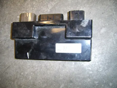 ABS System Honda ST 1300 Pan European 2002 - 2014