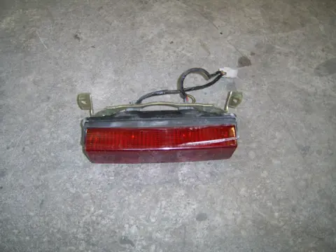 Rear light Kawasaki GPZ 500 1988 - 1994