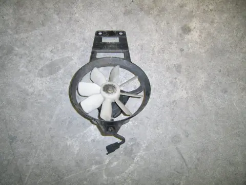 Fan Kawasaki GPZ 500 1988 - 1994