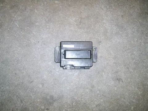 Fuse box Kawasaki GPZ 500 1988 - 1994