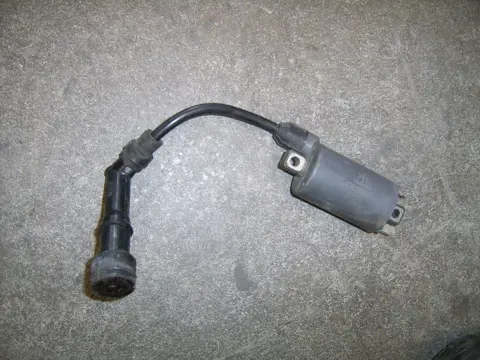 Ignition Coil Kawasaki GPZ 500 1988 - 1994