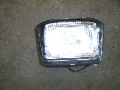 Headlight Kawasaki GPZ 500 1988 - 1994