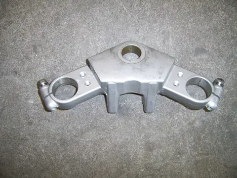 Fork top bridge Kawasaki GPZ 500 1988 - 1994