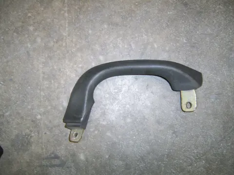 Rear grip Yamaha XJ 900 S Diversion 1994 - 2005