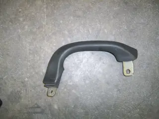 Rear grip Yamaha XJ 900 S Diversion 1994 - 2005