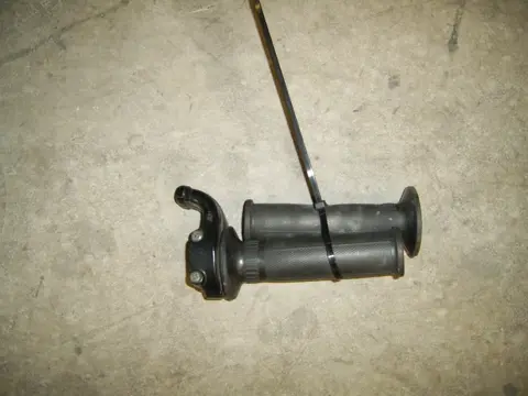 Throttle grip Yamaha XJ 900 S Diversion 1994 - 2005