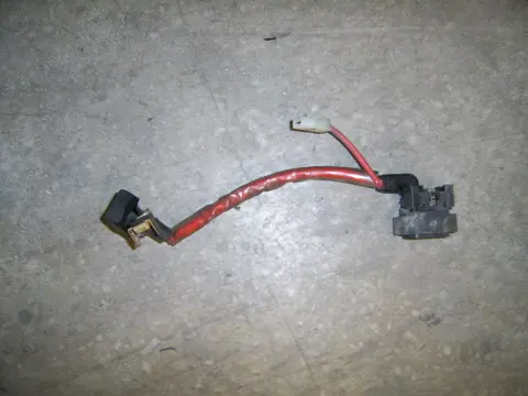 Starter Relay Yamaha XJ 900 S Diversion 1994 - 2005