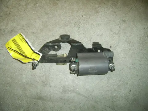 Ignition Coil Kawasaki ZZR 600 1993 - 2005