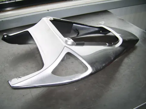Rear cowl Honda CBR Fireblade 2006 - 2007 / 2008 - 2011