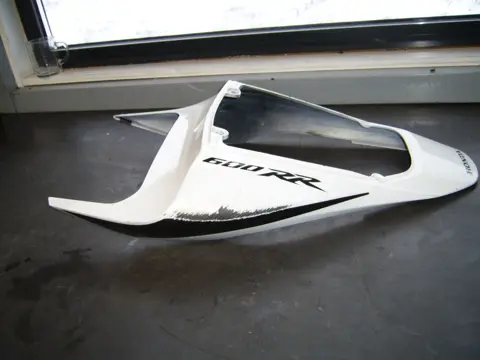 Rear cowl Honda CBR 600 RR 2007 - 2008