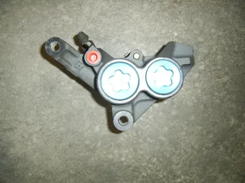 Brake caliper Yamaha YZF R6 1998 - 2002