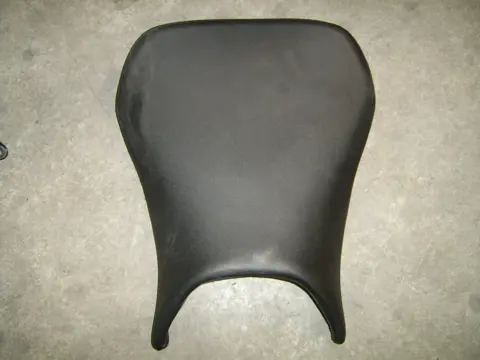 Seat Yamaha YZF R6 1998 - 2002