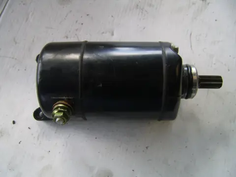 Starting motor Yamaha FAZER 600 1998 - 2000