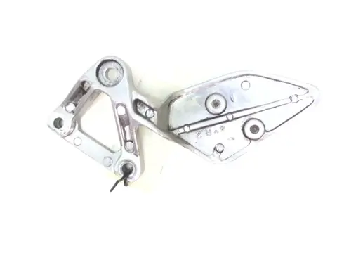 Main step holder left Yamaha FAZER 600 1998 - 2000