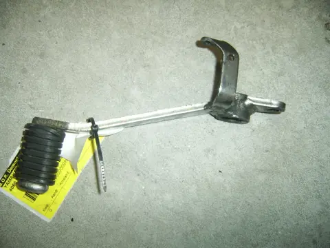 Brake pedal Yamaha FAZER 600 1998 - 2000