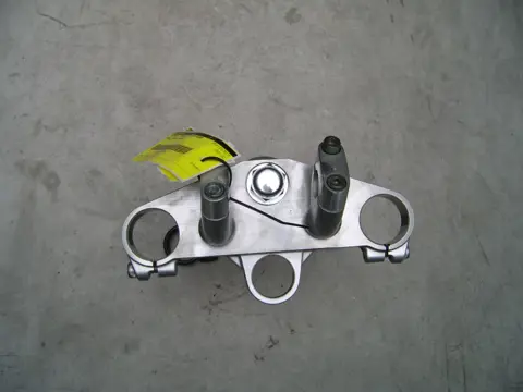 Fork top bridge Yamaha FAZER 600 1998 - 2000