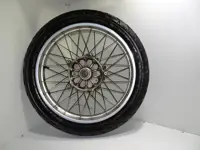 VOORVELG BMW R 1100 GS 1994 - 1999