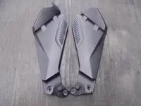 TANKCOVER BMW R 1200 GS LC 2013 - 2016