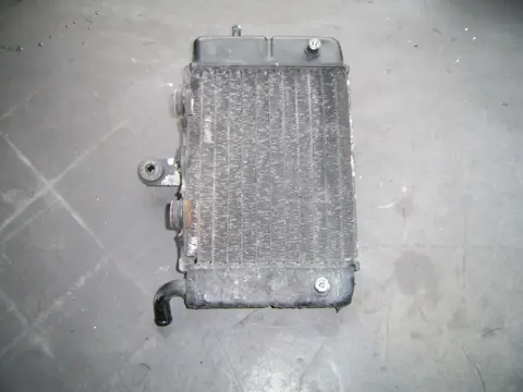 Radiator Honda TRANSALP 1994 - 1999