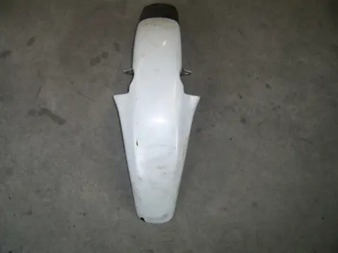 Front fender Honda TRANSALP 1987 - 1993