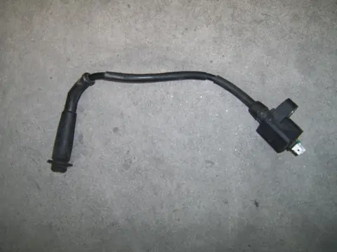 Ignition Coil Honda TRANSALP 1987 - 1993