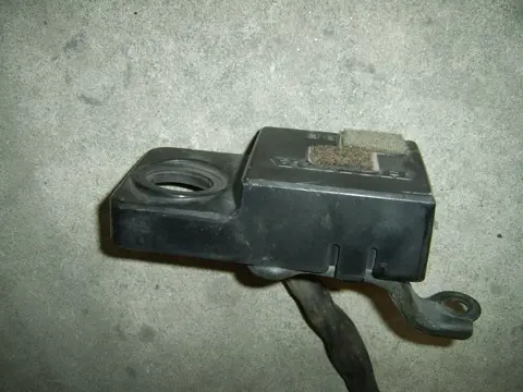 Fuse box Honda TRANSALP 1987 - 1993