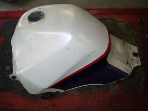 Fuel tank Honda TRANSALP 1987 - 1993