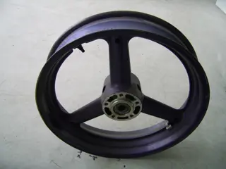 Front Wheel Suzuki RF 900 1993 - 1996