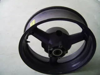 Rear wheel Suzuki RF 900 1993 - 1996