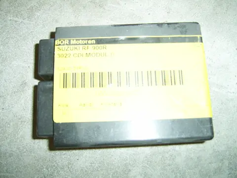 Ignitor CDI ECU Suzuki RF 900 1993 - 1996