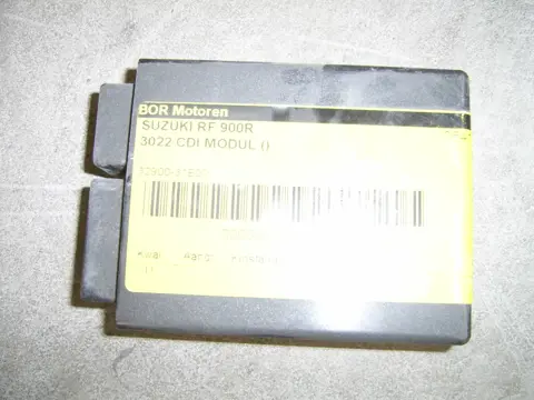 Ignitor CDI ECU Suzuki RF 900 1993 - 1996