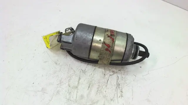 Starting motor Suzuki RF 900 1993 - 1996