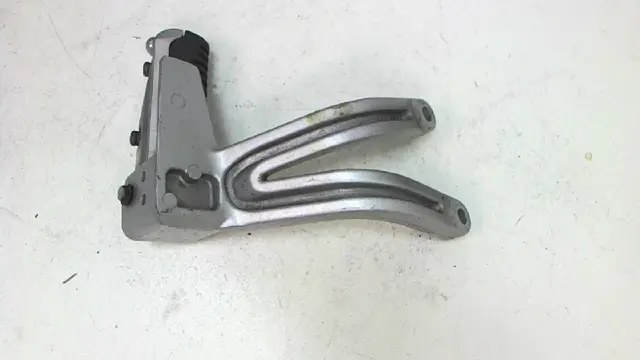 Pillion step left  Suzuki RF 900 1993 - 1996