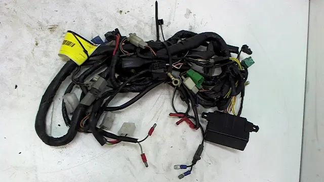 Wire Harness Suzuki RF 900 1993 - 1996