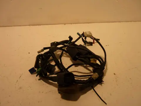 Wire harness front Honda ST 1300 Pan European 2002 - 2014