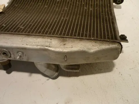 Radiator Suzuki GSX R 600 2004 - 2005