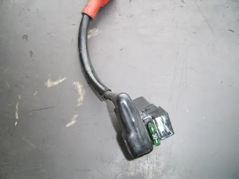 Starter Relay Honda VTR 1000 F 1997 - 2006