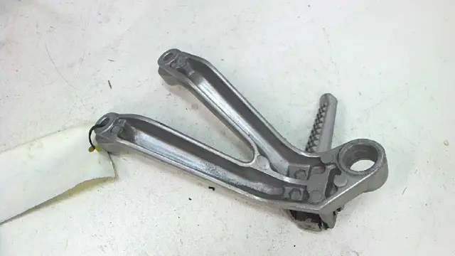 Pillion step right Honda CBR 900 RR 1992 - 1993