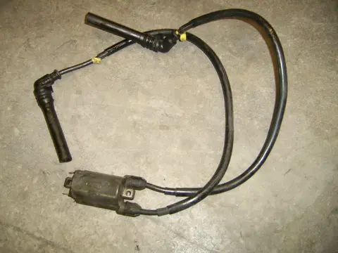 Ignition Coil Kawasaki ZX 6 R 1998 - 1999