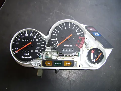 Meter Kawasaki GPZ 500 1988 - 1994