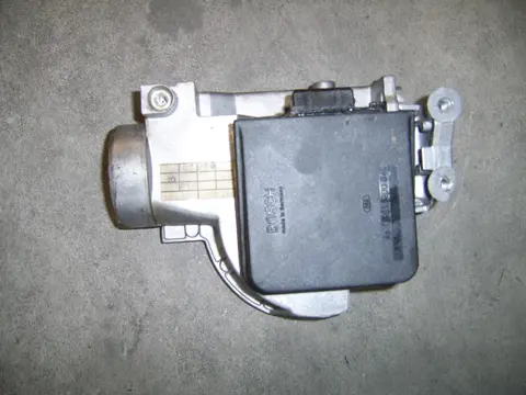 Air flow meter BMW K 100 1983 - 1990