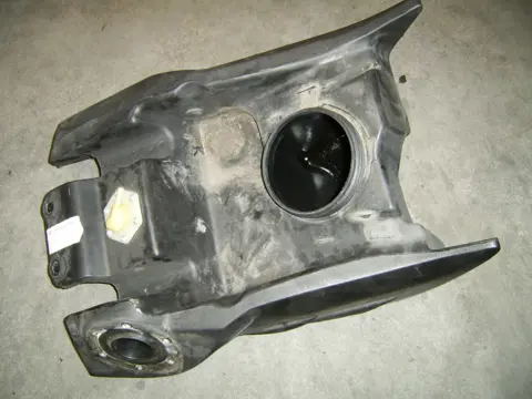 Fuel tank BMW F 650 CS Scarver 2000 - 2009
