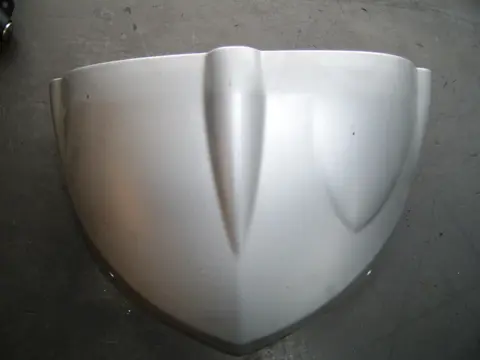 Other BMW F 650 CS Scarver 2000 - 2009
