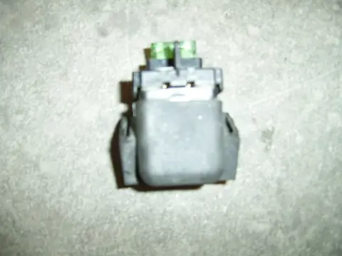 Starter Relay Kawasaki ZX 6 R 1998 - 1999