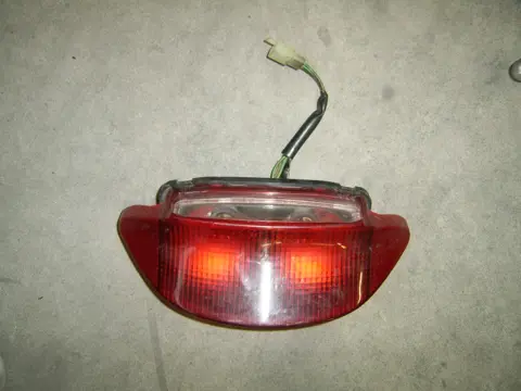 Rear light Honda CBR 600 F 1995 - 1998