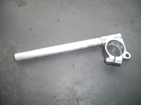 Steering Handle left  Kawasaki ZX 6 R 1998 - 1999