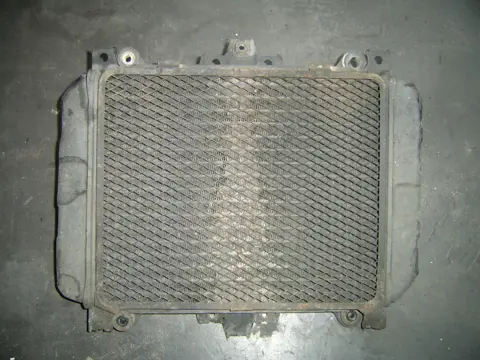 Radiator Kawasaki GPZ 500 1988 - 1994