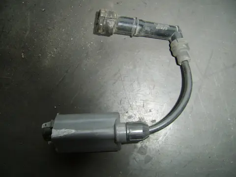 Ignition Coil Kawasaki GPZ 500 1988 - 1994