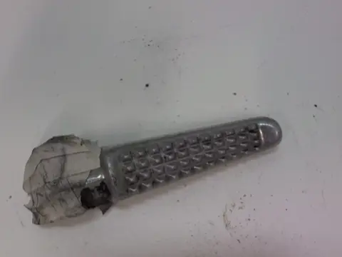 Pillion step left  Honda CBR 600 F 1995 - 1998