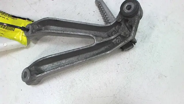 Pillion step right Honda CBR 900 RR 1998 - 1999
